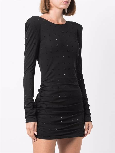 abito bodycon|Patrizia Pepe Abito Bodycon long.